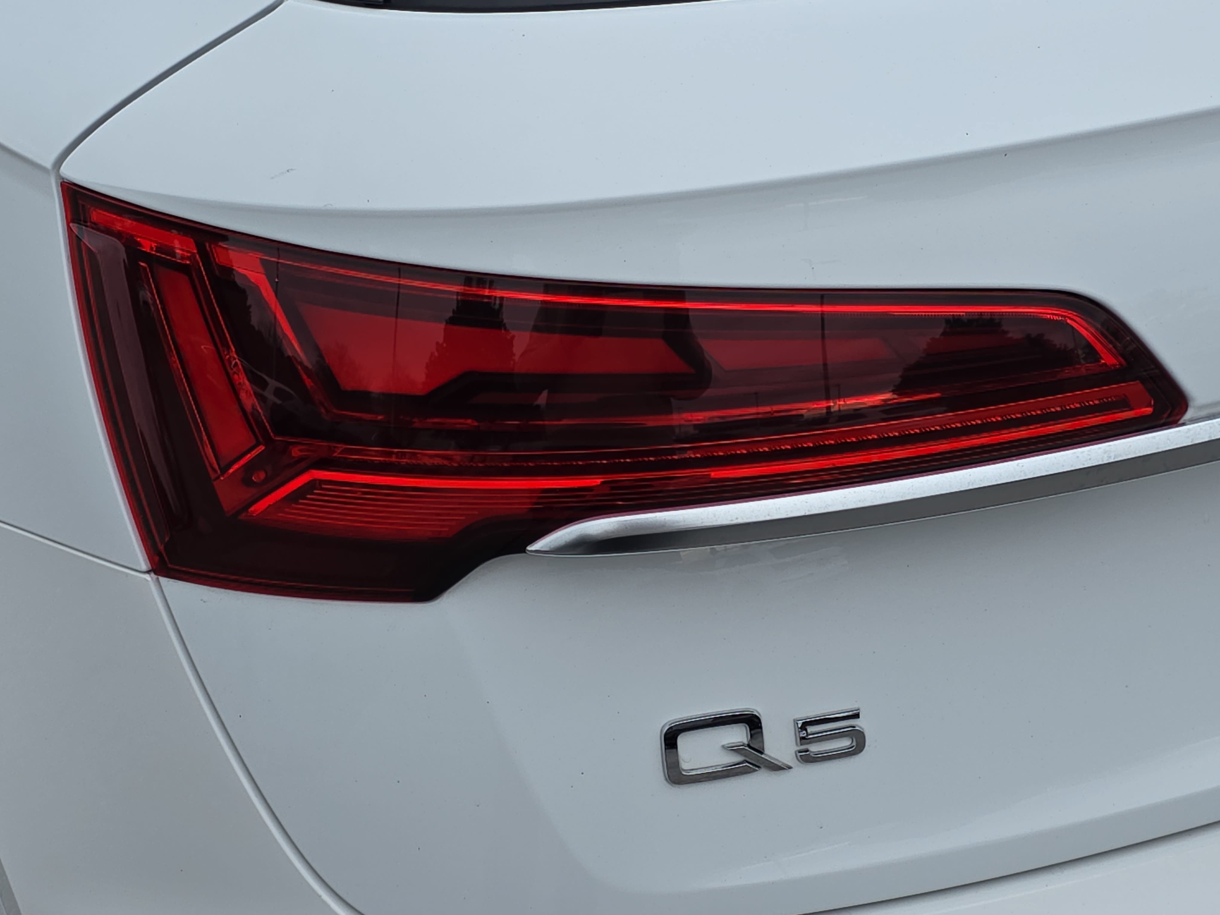 2023 Audi Q5 Premium Plus