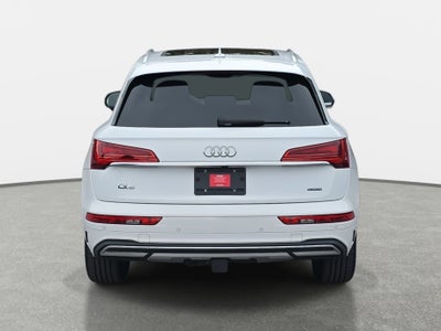 2023 Audi Q5 Premium Plus