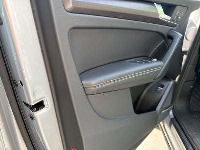 2023 Audi Q5 Premium Plus