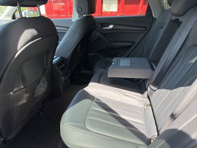 2023 Audi Q5 Premium Plus