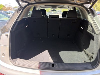 2023 Audi Q5 Premium Plus