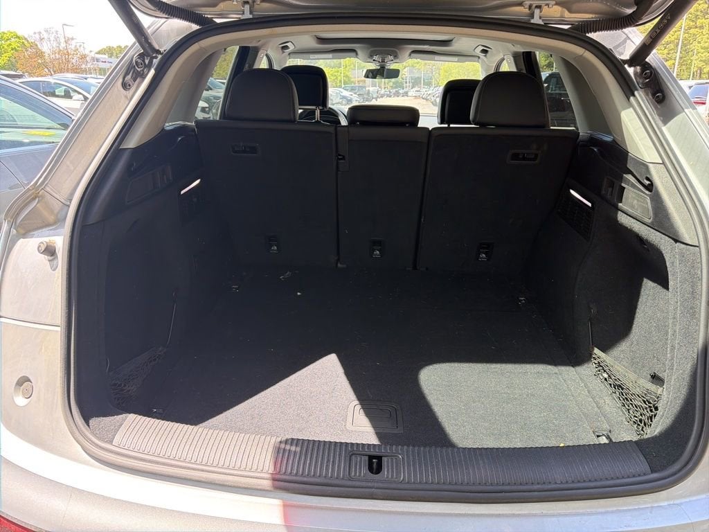 2023 Audi Q5 Premium Plus