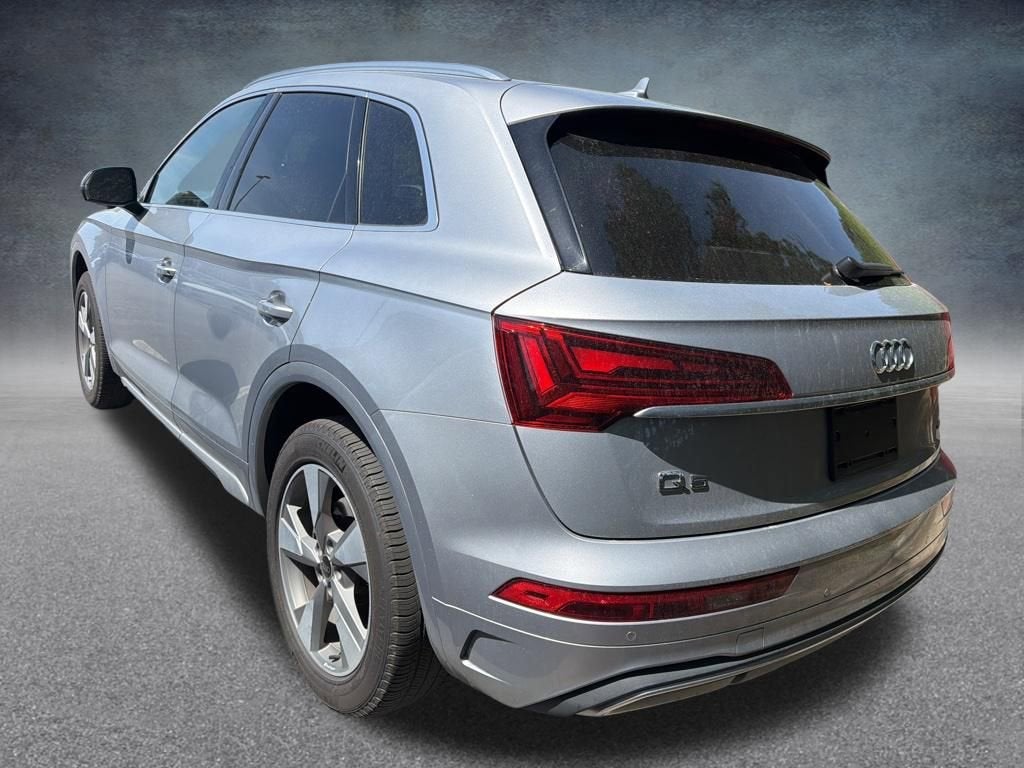 2023 Audi Q5 Premium Plus