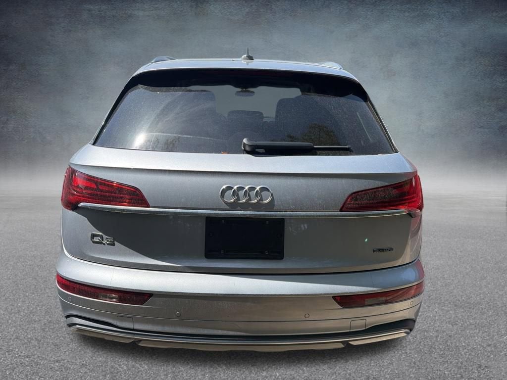 2023 Audi Q5 Premium Plus