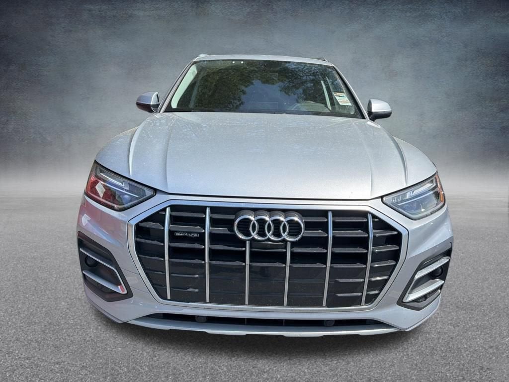 2023 Audi Q5 Premium Plus