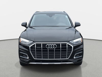 2023 Audi Q5 Premium Plus