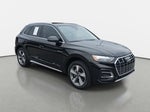 2023 Audi Q5 Premium Plus