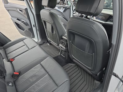 2023 Audi Q4 e-tron Premium Plus