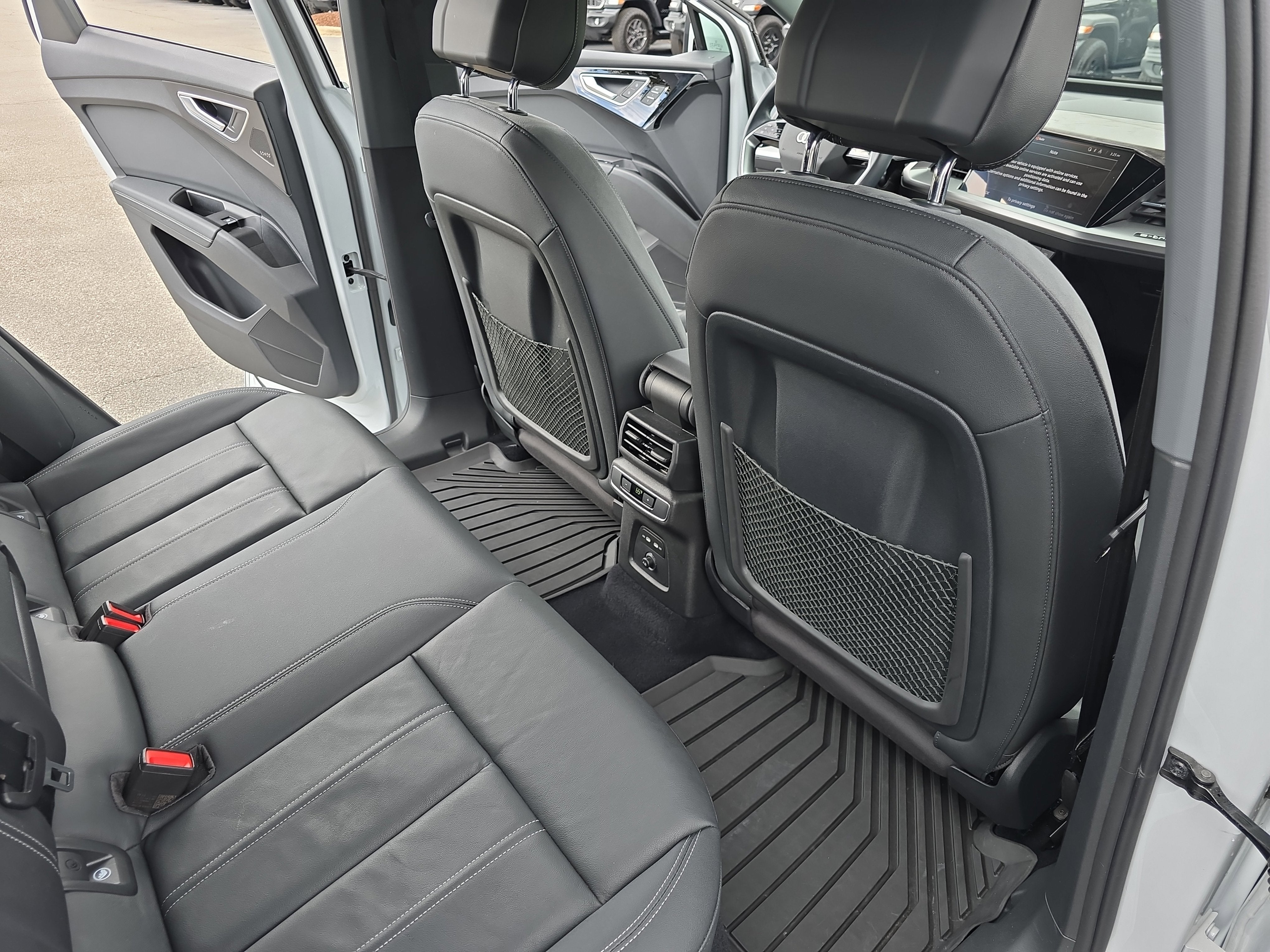 2023 Audi Q4 e-tron Premium Plus