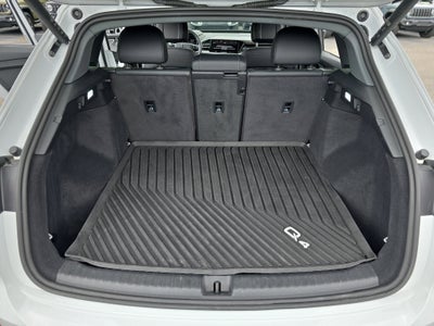 2023 Audi Q4 e-tron Premium Plus