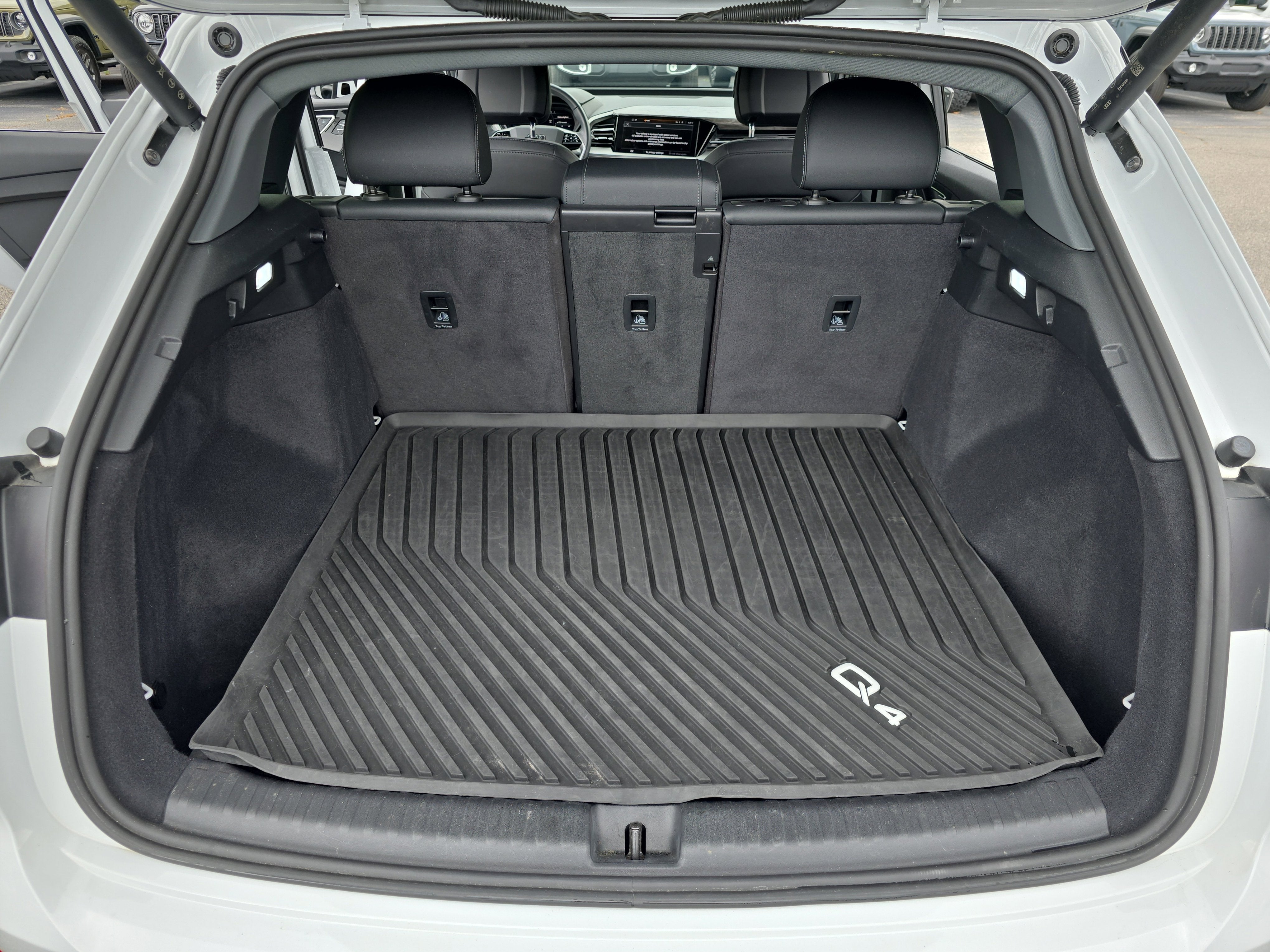 2023 Audi Q4 e-tron Premium Plus