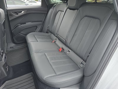 2023 Audi Q4 e-tron Premium Plus