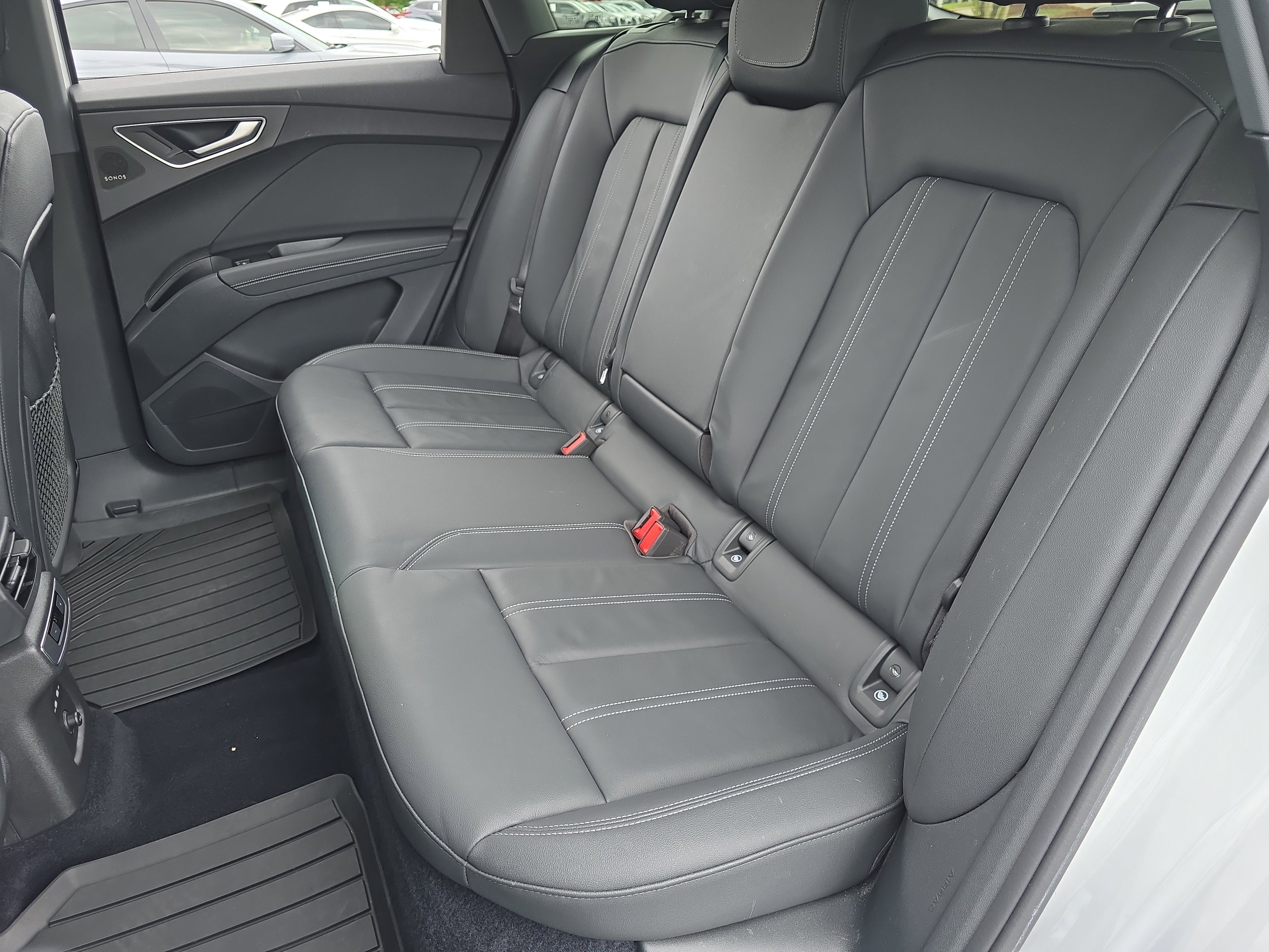 2023 Audi Q4 e-tron Premium Plus