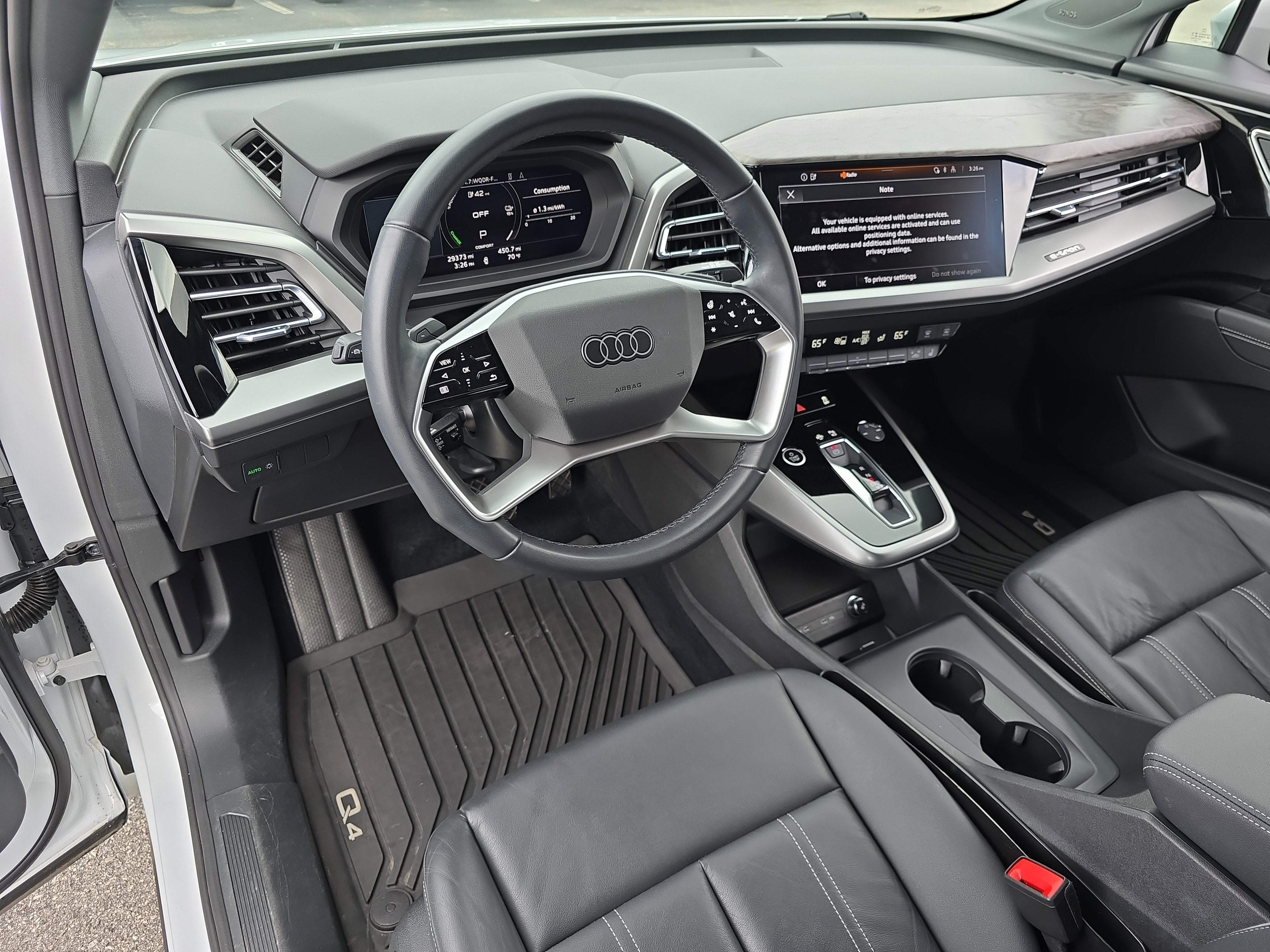 2023 Audi Q4 e-tron Premium Plus