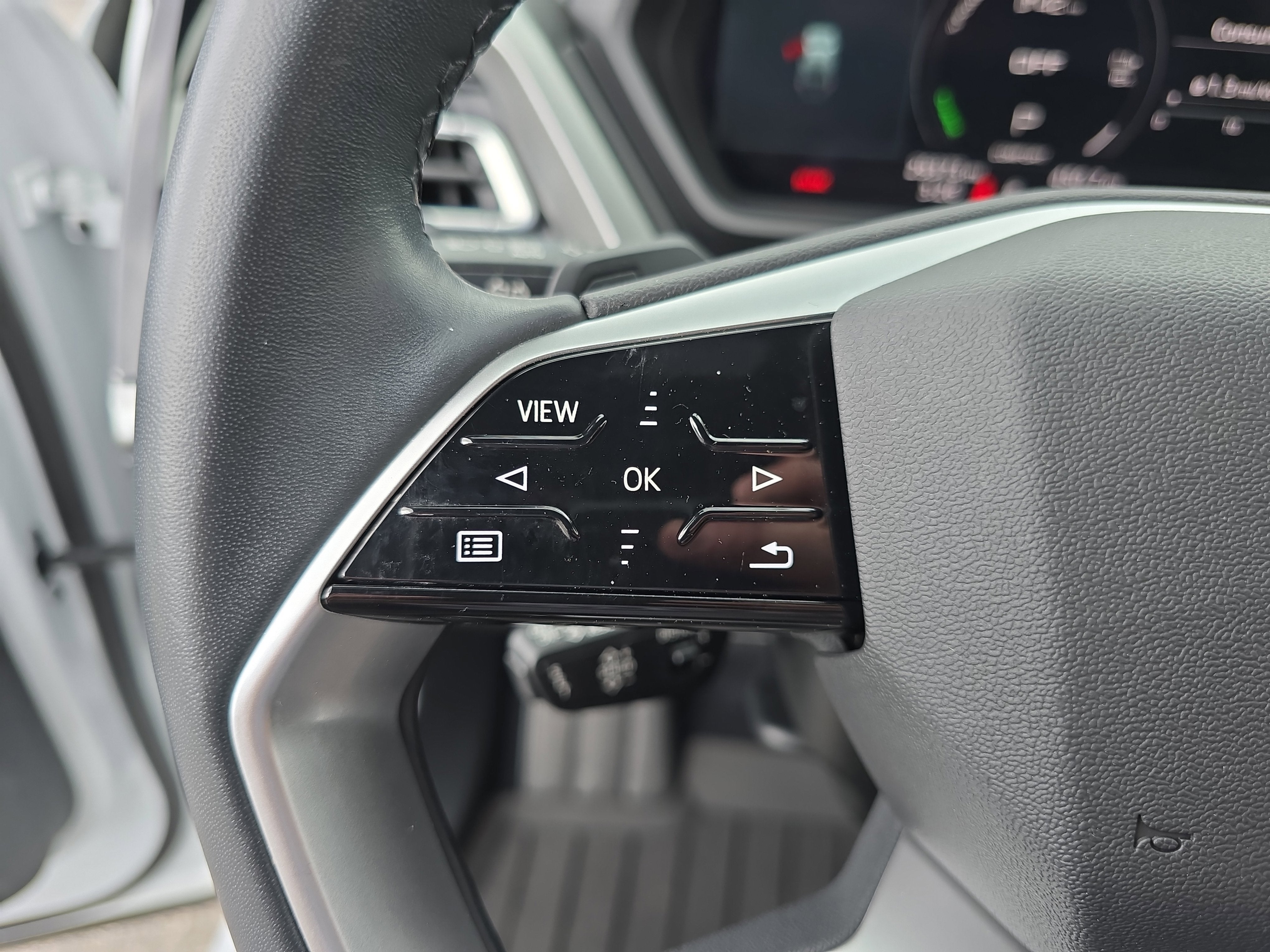 2023 Audi Q4 e-tron Premium Plus