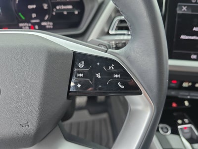 2023 Audi Q4 e-tron Premium Plus