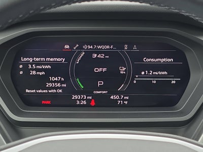 2023 Audi Q4 e-tron Premium Plus