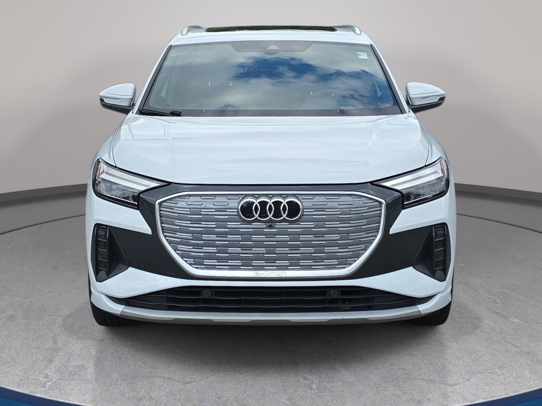 2023 Audi Q4 e-tron Premium Plus