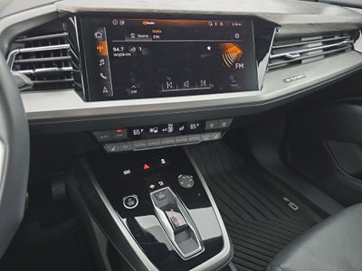 2023 Audi Q4 e-tron Premium Plus