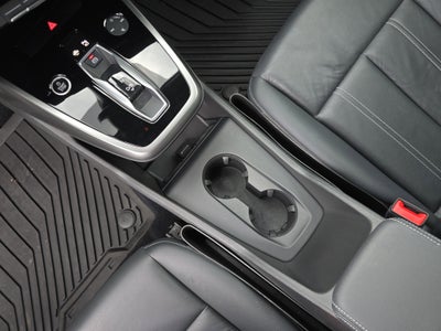 2023 Audi Q4 e-tron Premium Plus