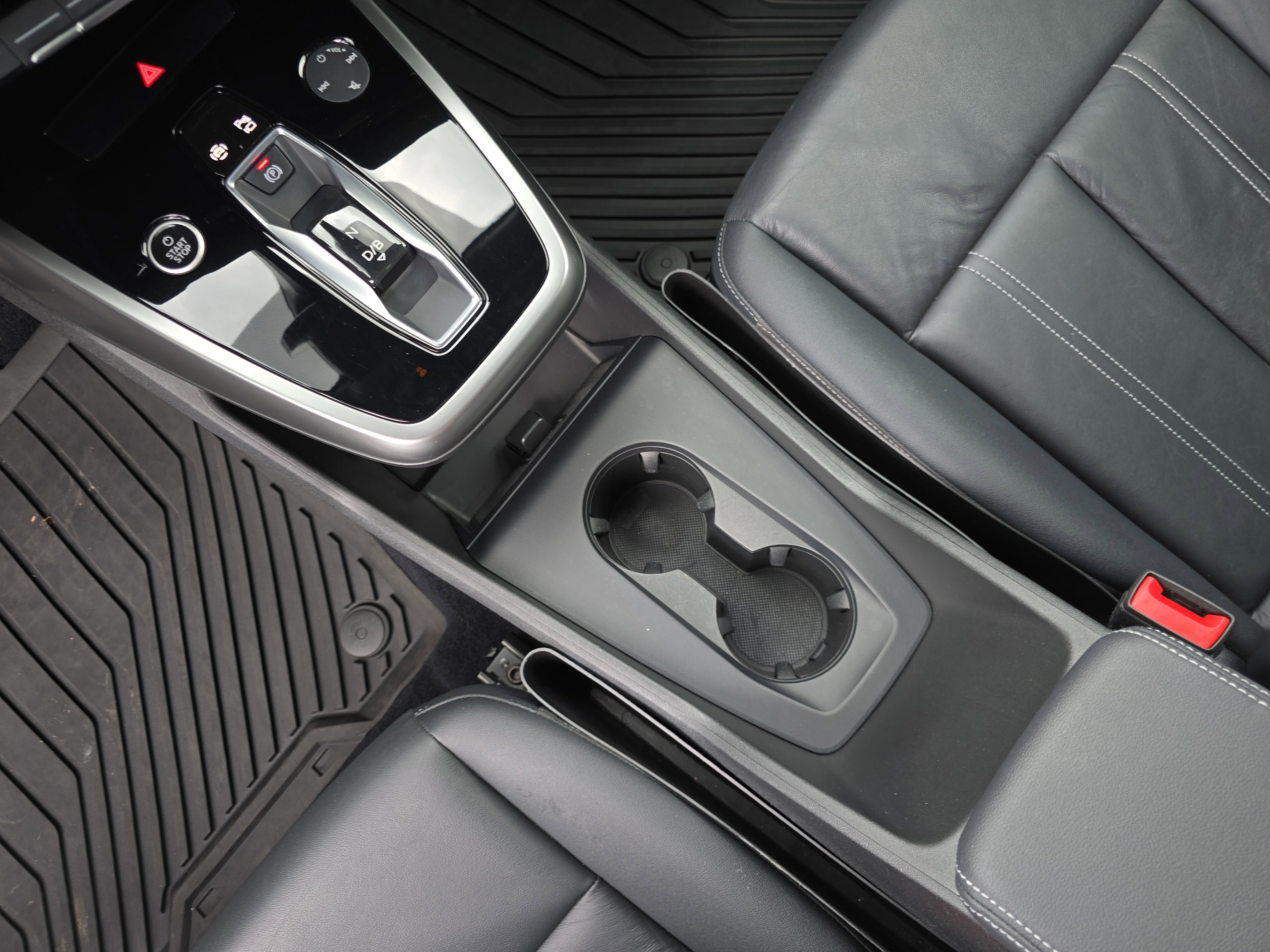 2023 Audi Q4 e-tron Premium Plus