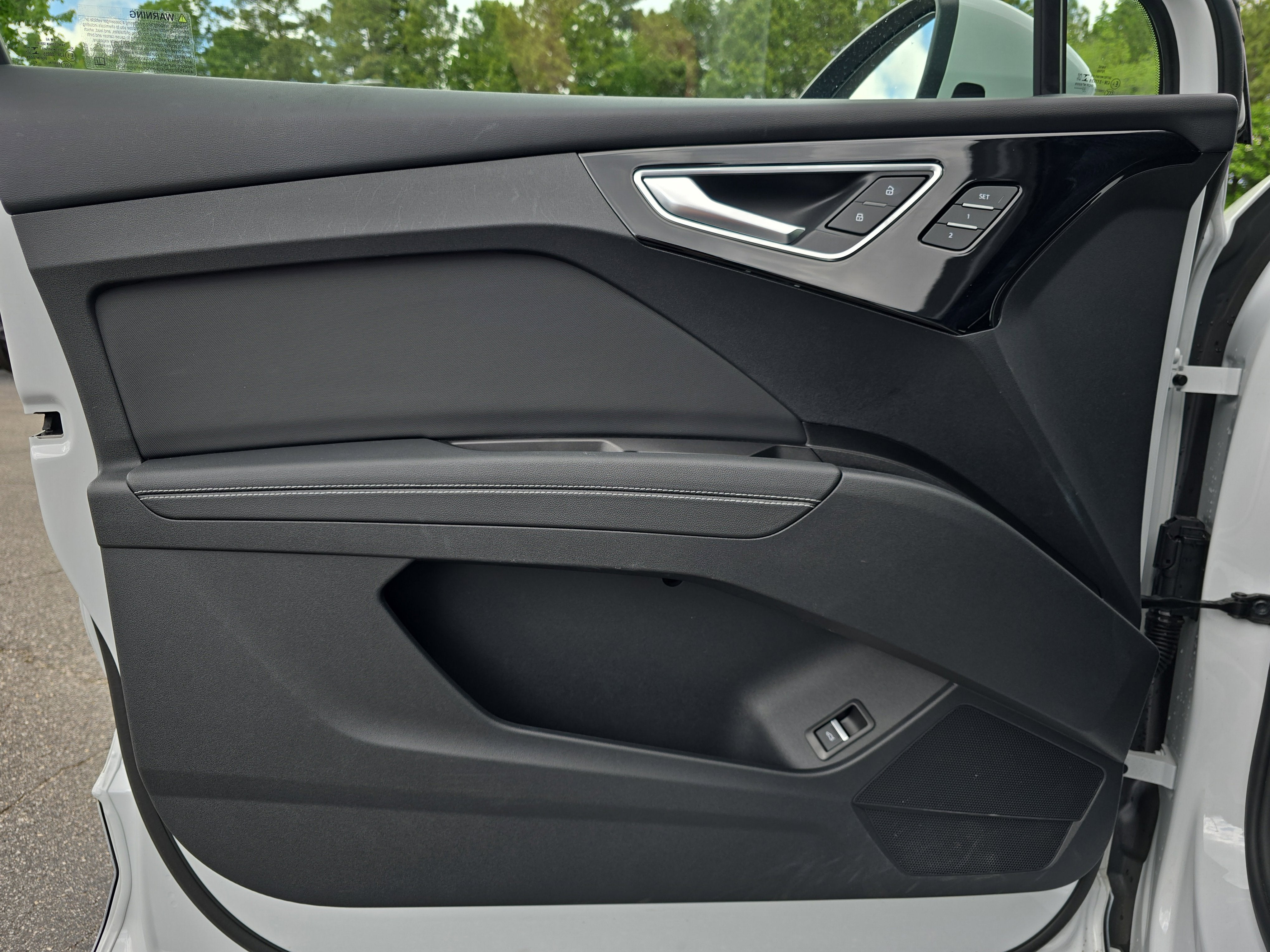 2023 Audi Q4 e-tron Premium Plus