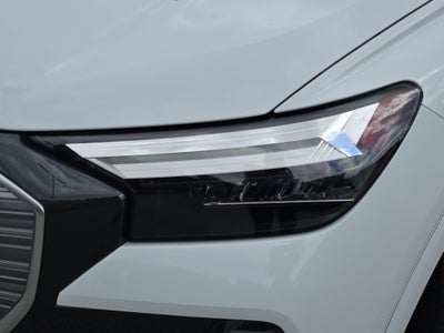 2023 Audi Q4 e-tron Premium Plus