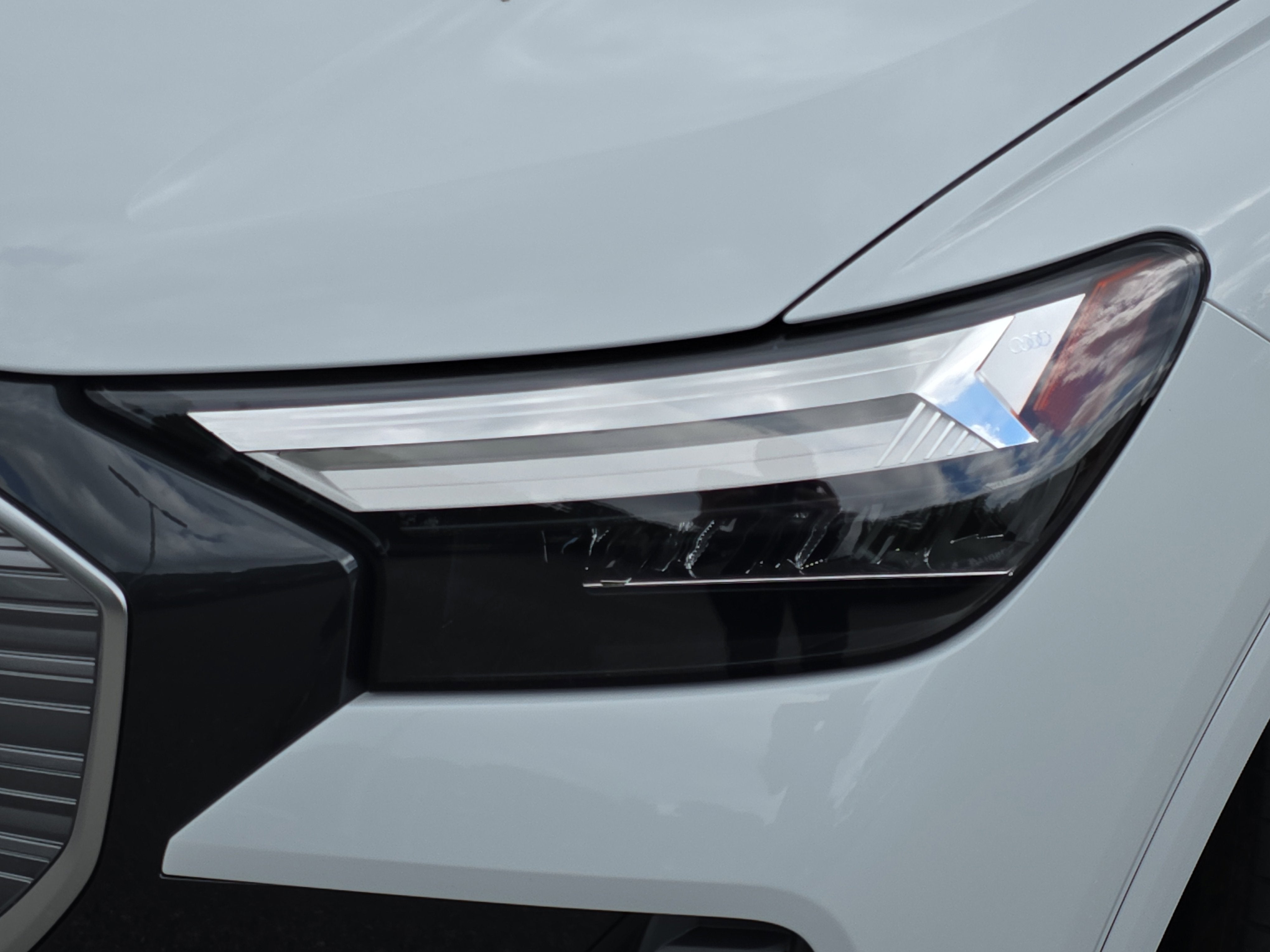 2023 Audi Q4 e-tron Premium Plus