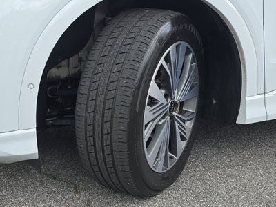 2023 Audi Q4 e-tron Premium Plus