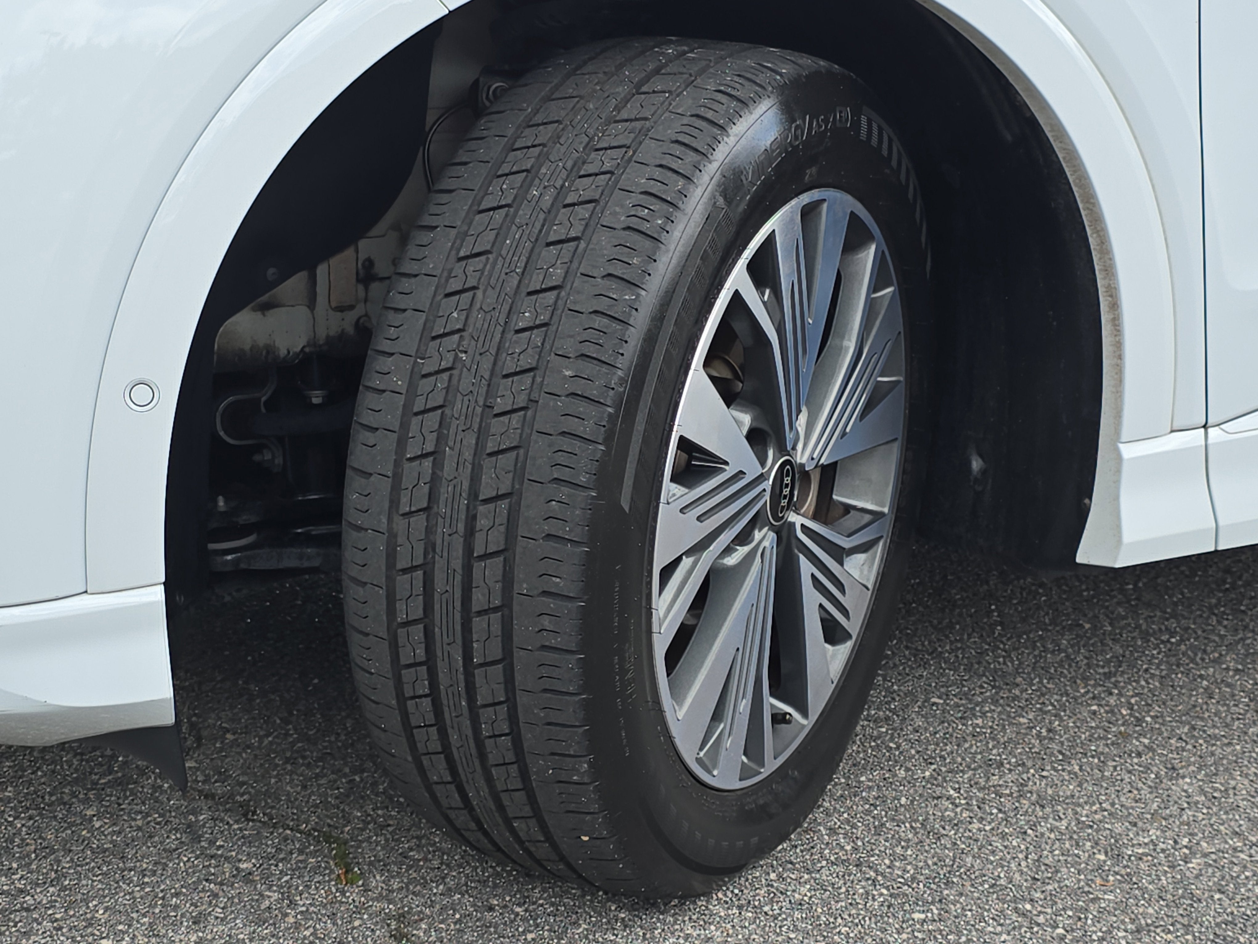 2023 Audi Q4 e-tron Premium Plus