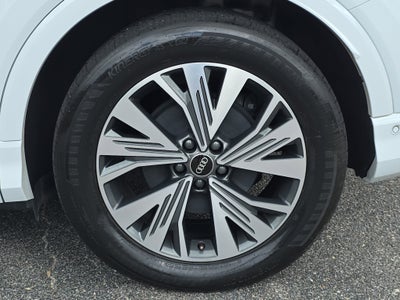 2023 Audi Q4 e-tron Premium Plus