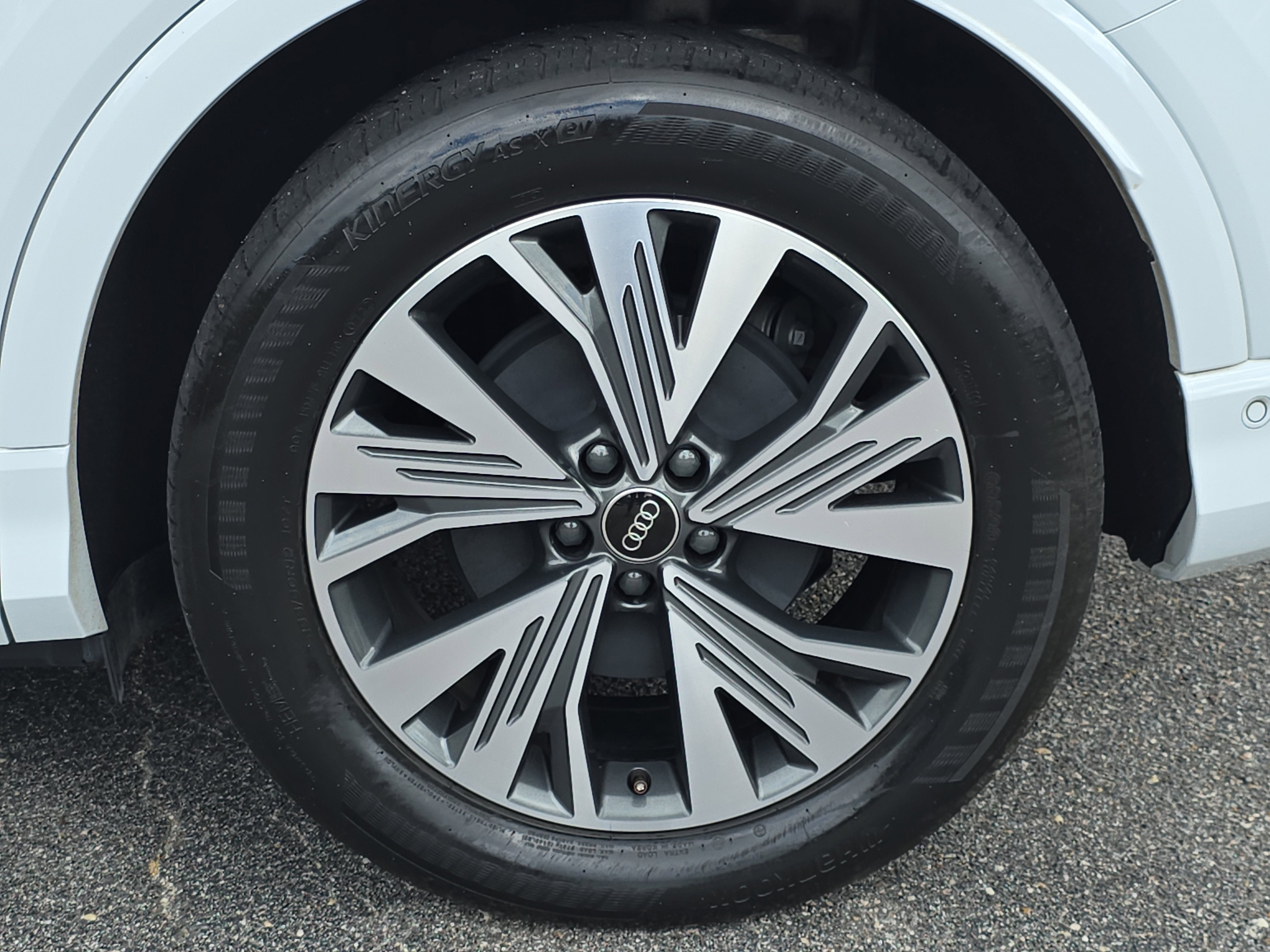2023 Audi Q4 e-tron Premium Plus
