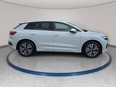 2023 Audi Q4 e-tron Premium Plus