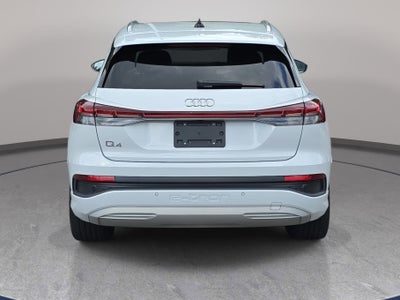 2023 Audi Q4 e-tron Premium Plus