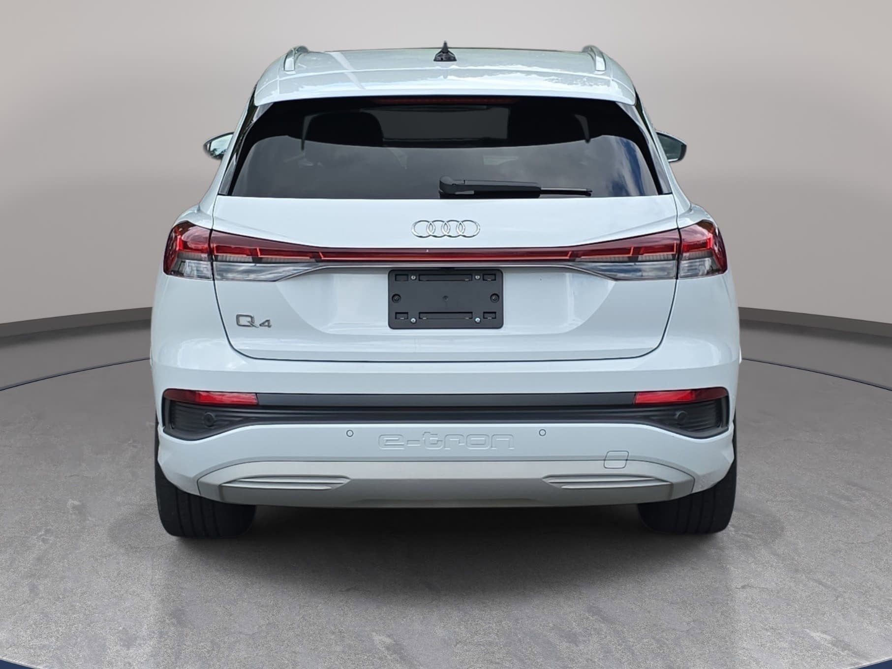 2023 Audi Q4 e-tron Premium Plus