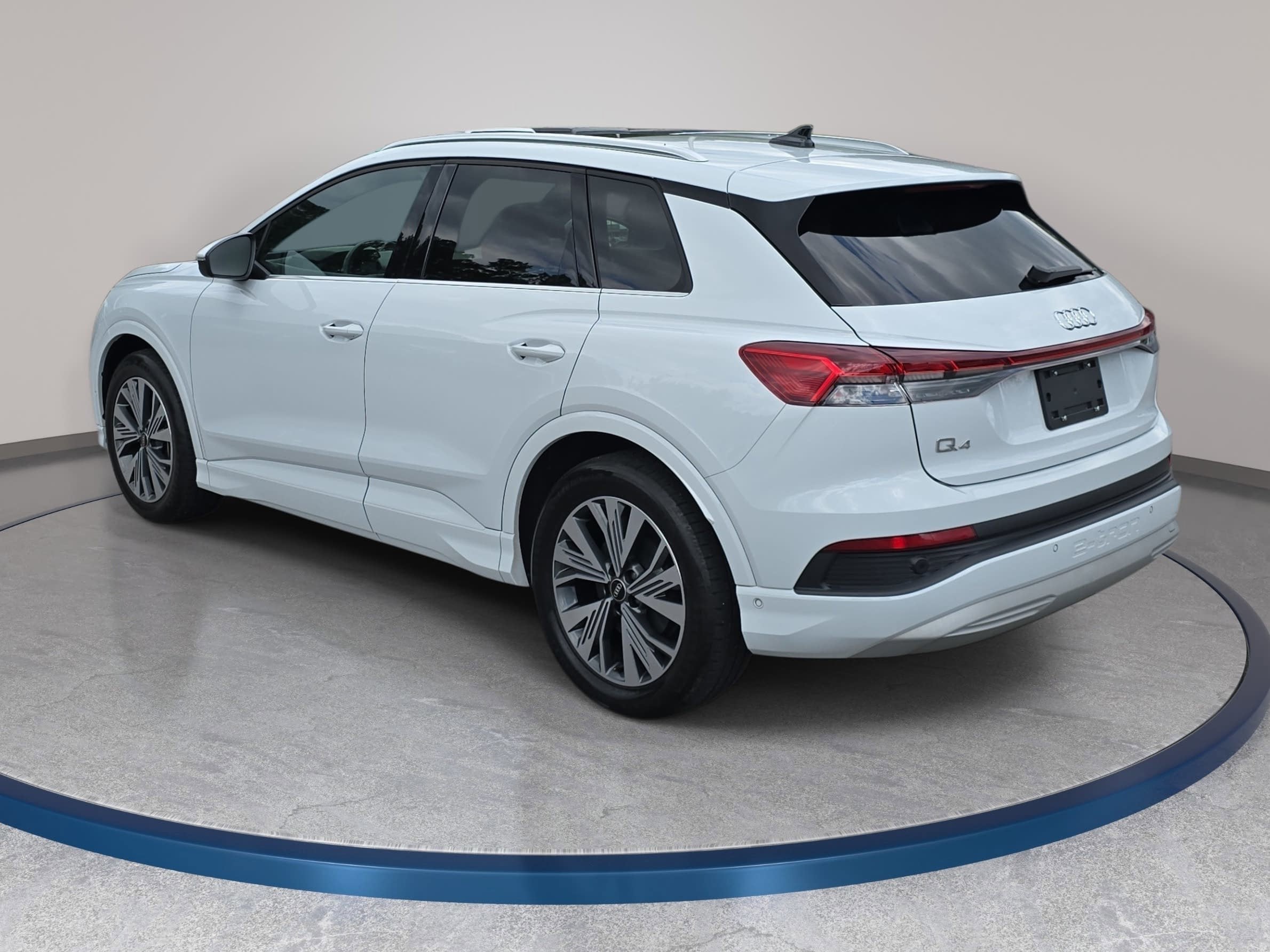 2023 Audi Q4 e-tron Premium Plus