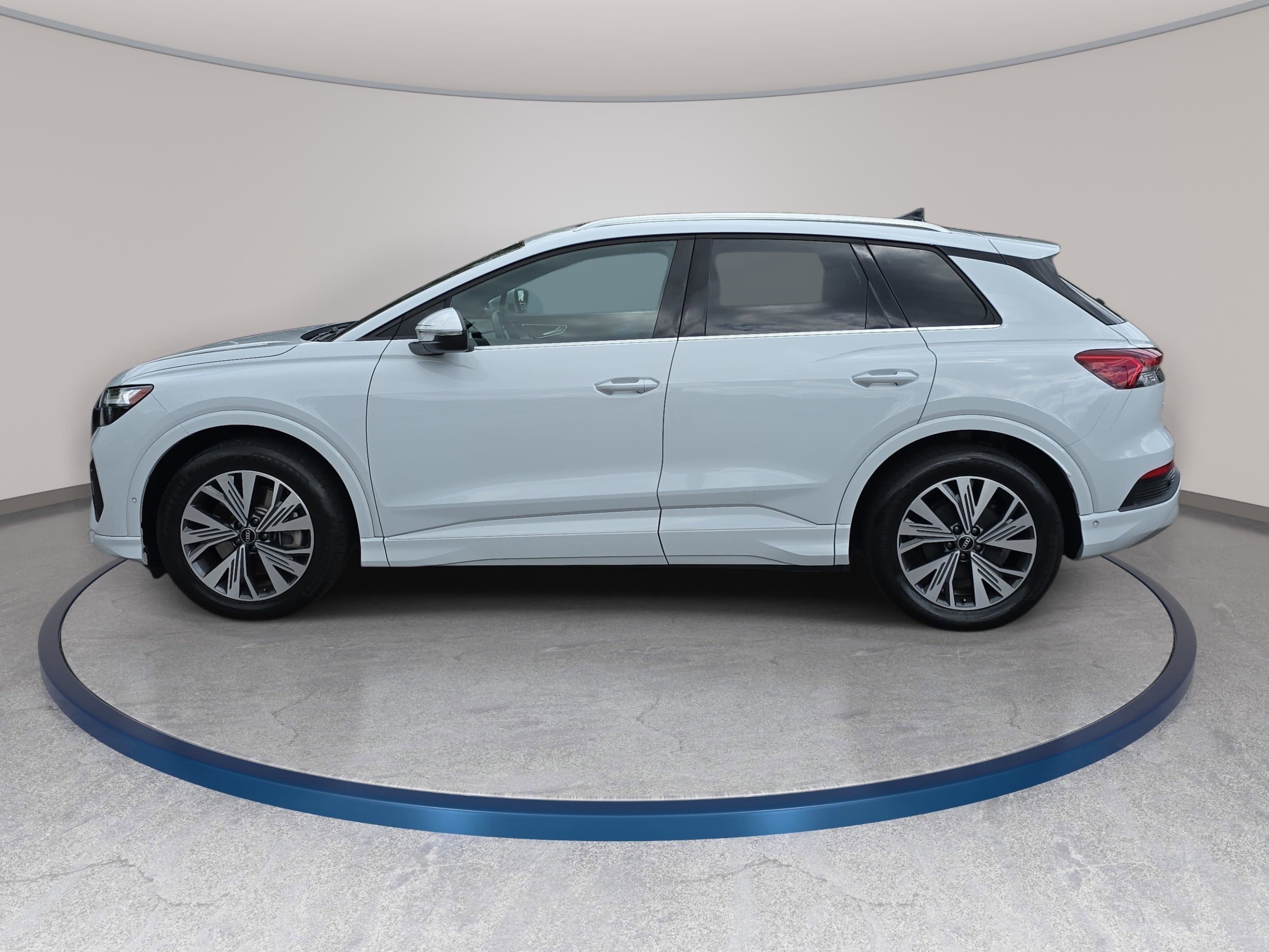 2023 Audi Q4 e-tron Premium Plus