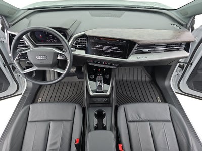 2023 Audi Q4 e-tron Premium Plus