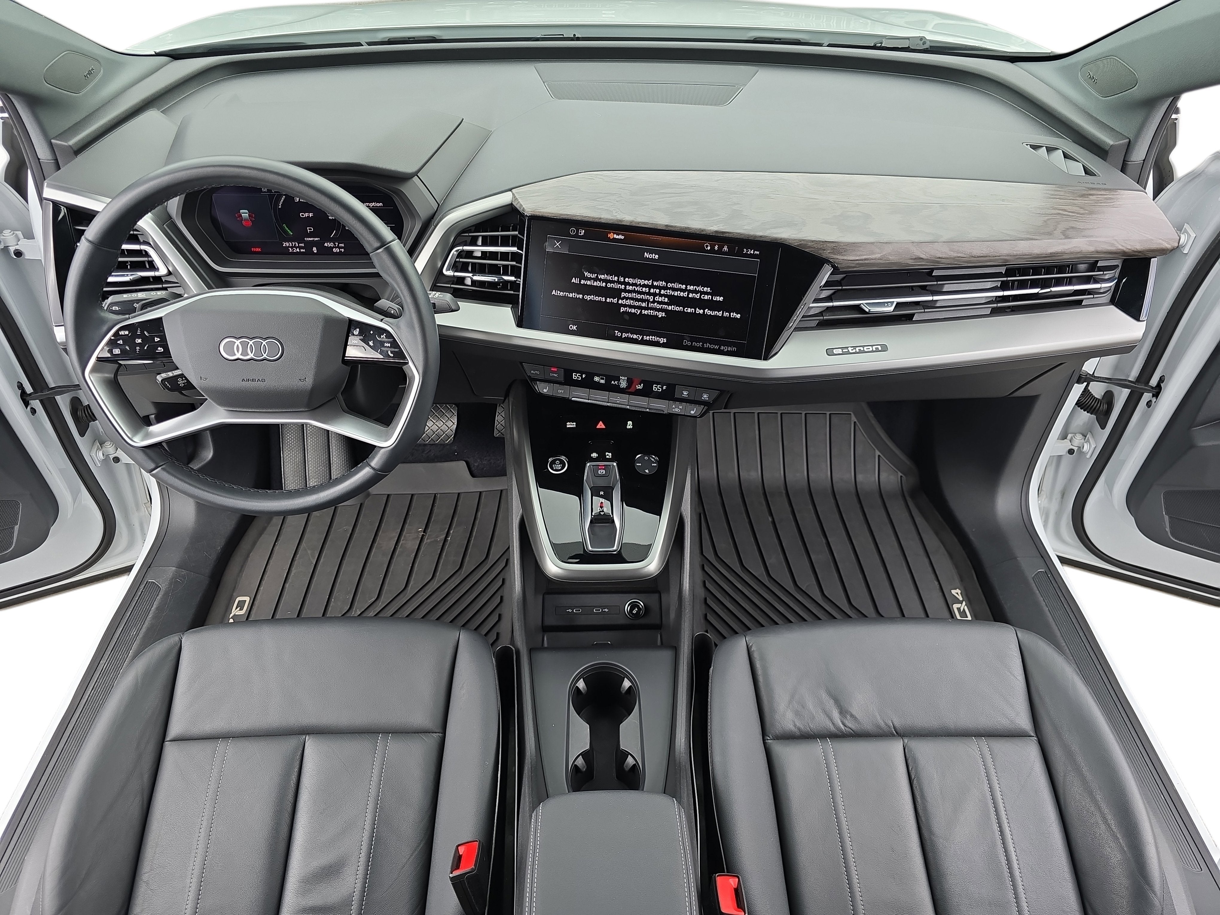 2023 Audi Q4 e-tron Premium Plus