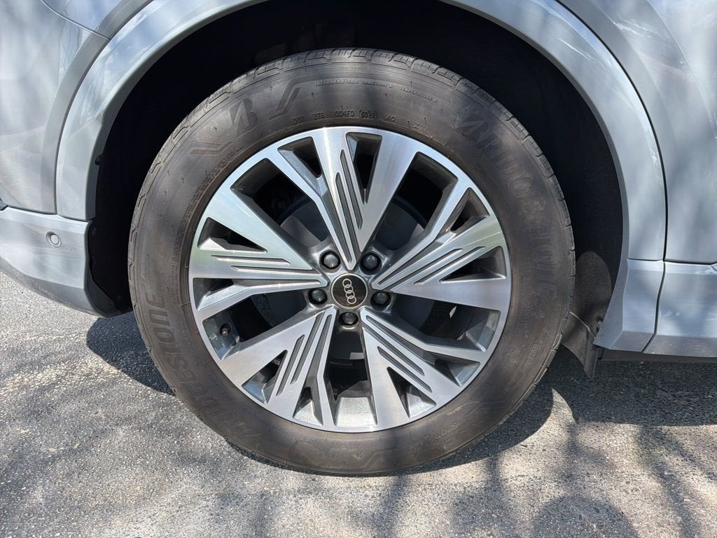 2023 Audi Q4 e-tron Premium Plus