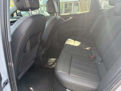 2023 Audi Q4 e-tron Premium Plus