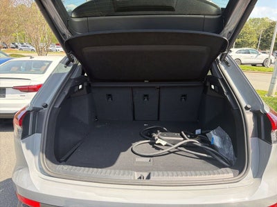 2023 Audi Q4 e-tron Premium Plus