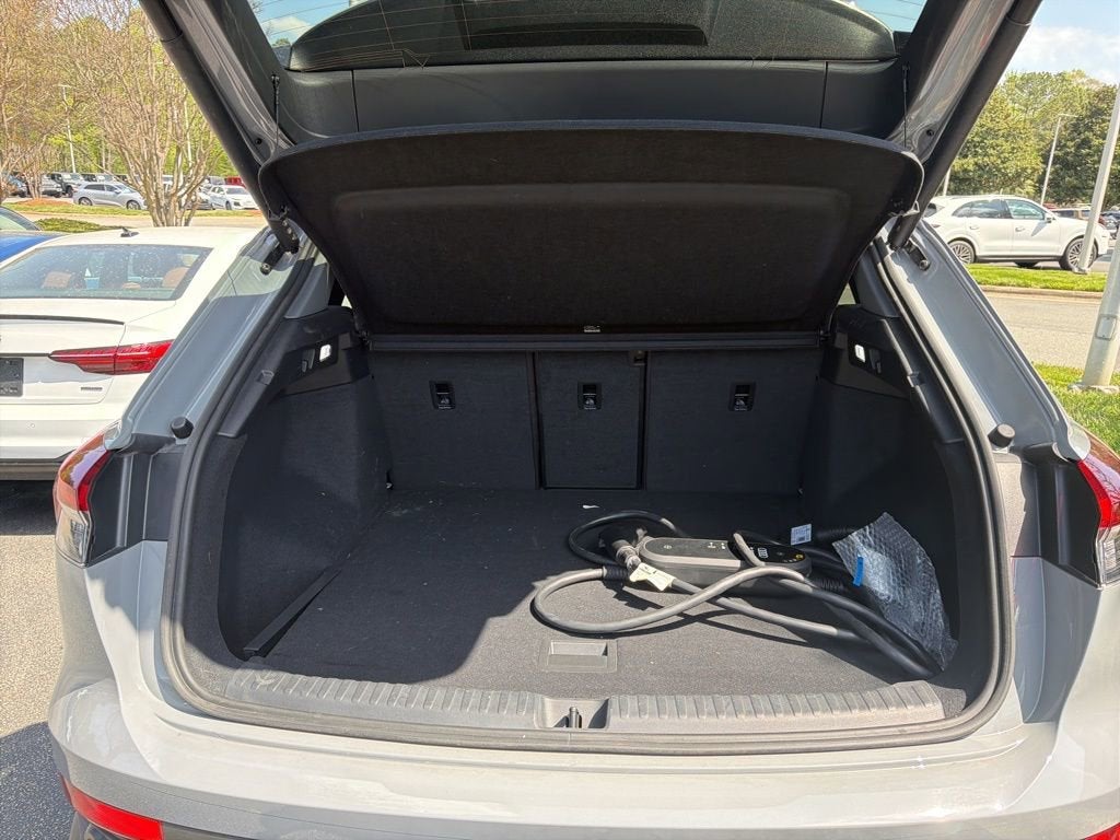 2023 Audi Q4 e-tron Premium Plus