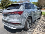 2023 Audi Q4 e-tron Premium Plus