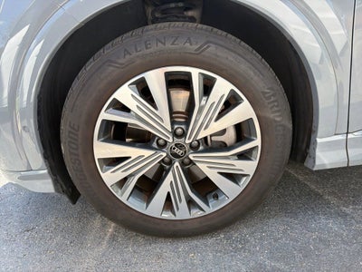 2023 Audi Q4 e-tron Premium Plus