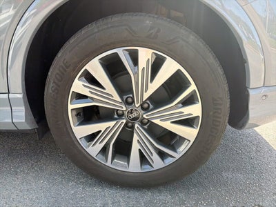 2023 Audi Q4 e-tron Premium Plus