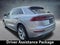 2019 Audi Q8 Premium Plus