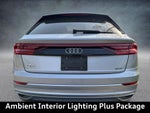 2019 Audi Q8 Premium Plus