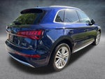2018 Audi Q5 Prestige