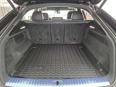 2025 Audi Q8 Prestige